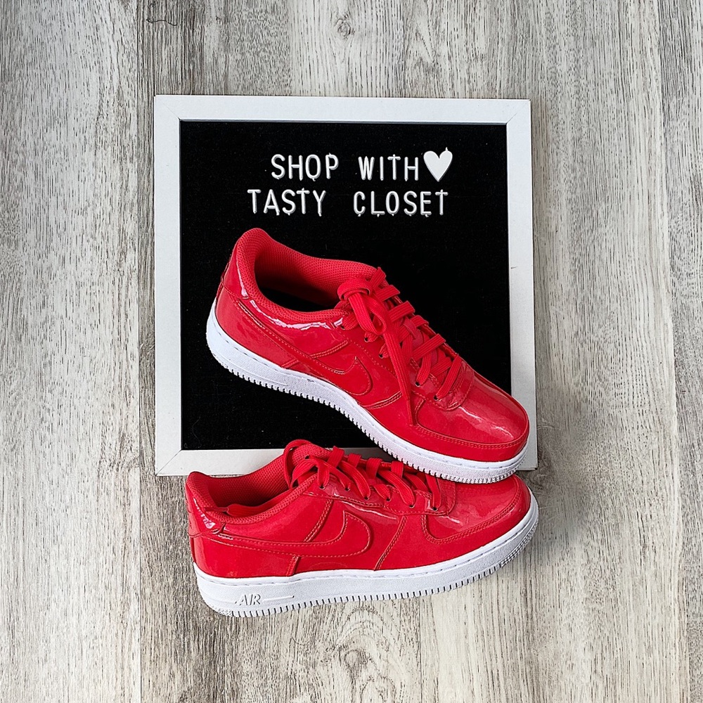 Nike air force 1 UV sneaker - Picture 4 of 7